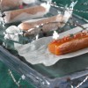 Honey and Sea Salt Caramels