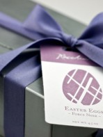 {Chocolate Review} Sweet Treats for Easter