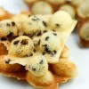 Hong Kong Eggettes (Daan Jai) for Mother’s Day