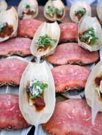 Best Pebble Beach Food and Wine Ever (The Actual Report!)
