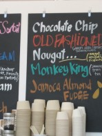 My Favorite Ice Cream Shops in San Francisco