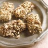 {Chocolate Review}: Toffee Theory