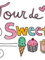 {Cookbook Review} CakeSpy Tour de Sweet
