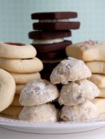 {Giveaway} Teacake Bake Shop – In Praise of Local Bakeries