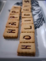 Cookie Time: Linzer Cookies and A Slew of Cookie Cookbooks
