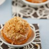 Donuts Redux: Can’t Stop the Deep Frying