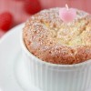 Happy Valentine’s: Vanilla, Tonka Bean, Chocolate, Framboise
