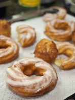 Preaching the Donut Gospel