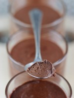 Chocolate Mousse Methodology, Day Two