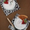 Driscoll’s and Roasted Strawberry Ice Cream