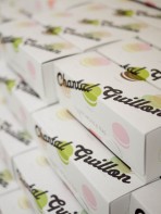 {SF} {Palo Alto} Chantal Guillon’s New Store