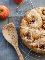 Apples for Autumn: {Cookbook Review} More From Macrina