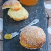A Malasada Experiment