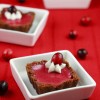 Cranberry Curd Tarts and End-of-Year Contemplation