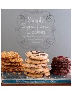 {Cookbook Review}: 2012 Baking Cookbook Roundup