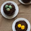 An Easter Egg Cake for Easter