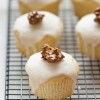 Making Do: Buttermilk Vanilla Bean Mini Cakes