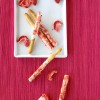Party Planning: Strawberries and Cream “Pocky”