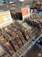 {SF} The Return of Charles Chocolates