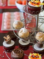 A Red Egg and Ginger (Dessert) Party