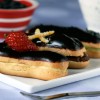 Daring Bakers: Eclairs with Flair