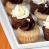 Chai Cupcakes, Two Ways