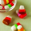 A Little Candy Corn for Your Halloween Bowl