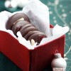 Mendiants For Christmas