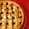Longing for Vienna: Linzertorte