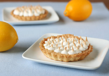 Lemonmeringue