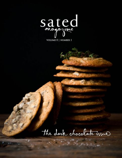 sated issue1 cover