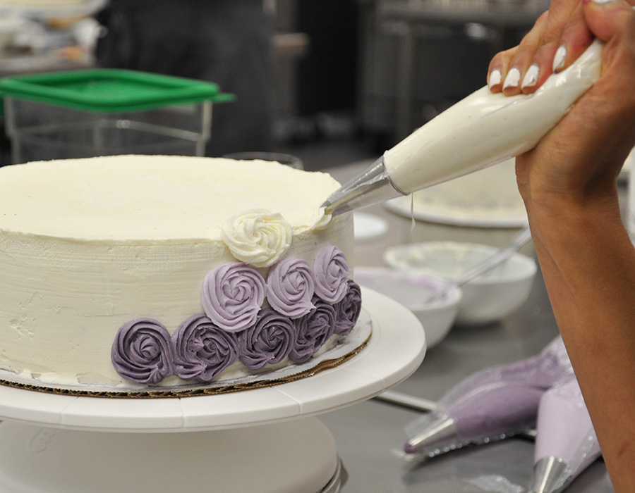 A New Professional Pastry Program at the SF Cooking School - Dessert First