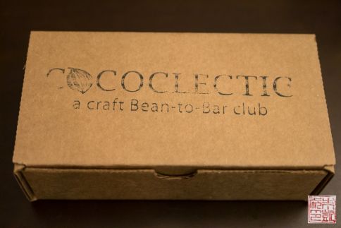 cococlectic box