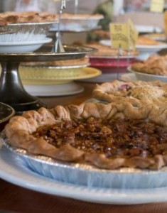 {Sweet San Francisco}: Best Pies in SF (and a bit beyond)