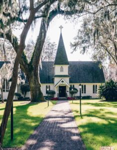 Things to Do on St. Simons Island