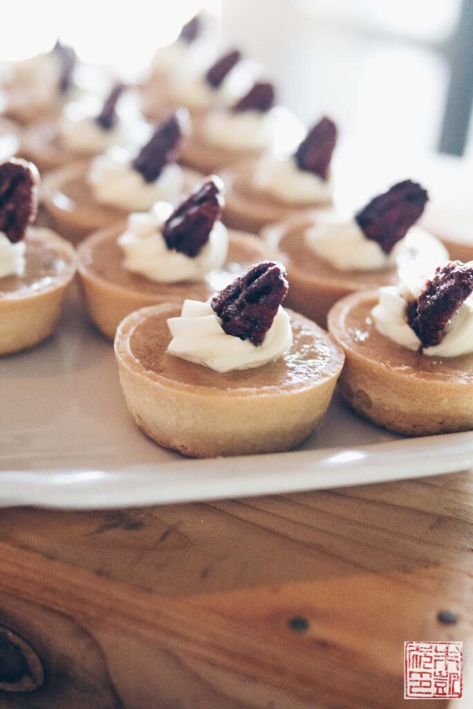 hgtv-sweet-potato-tarts