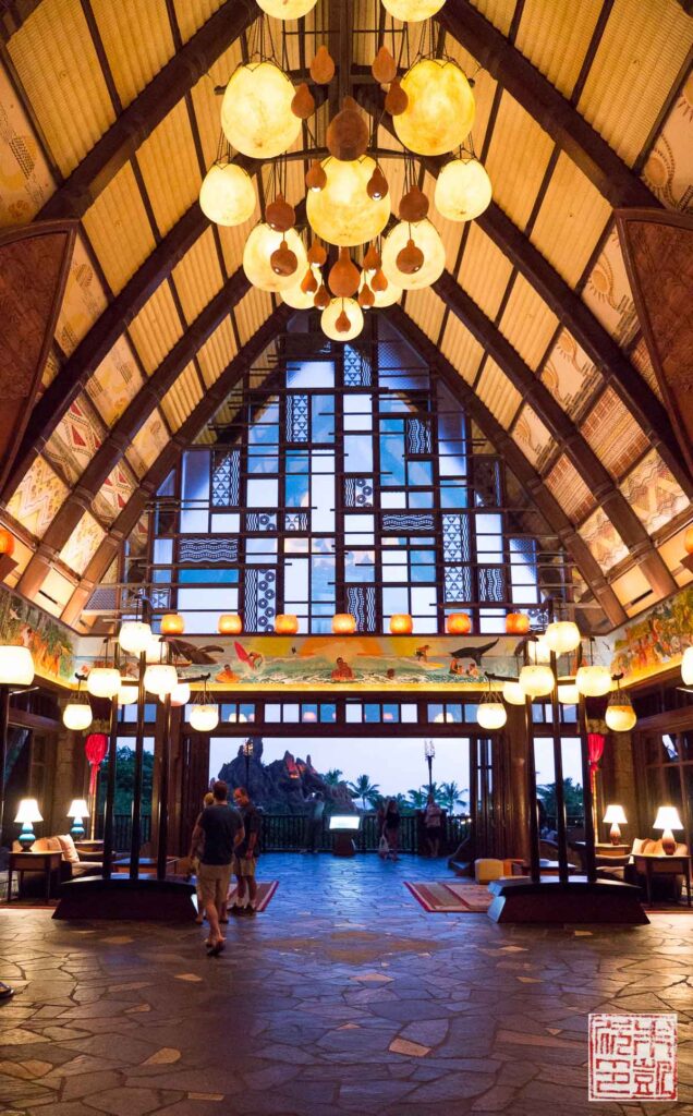 disney-aulani-entry-hall