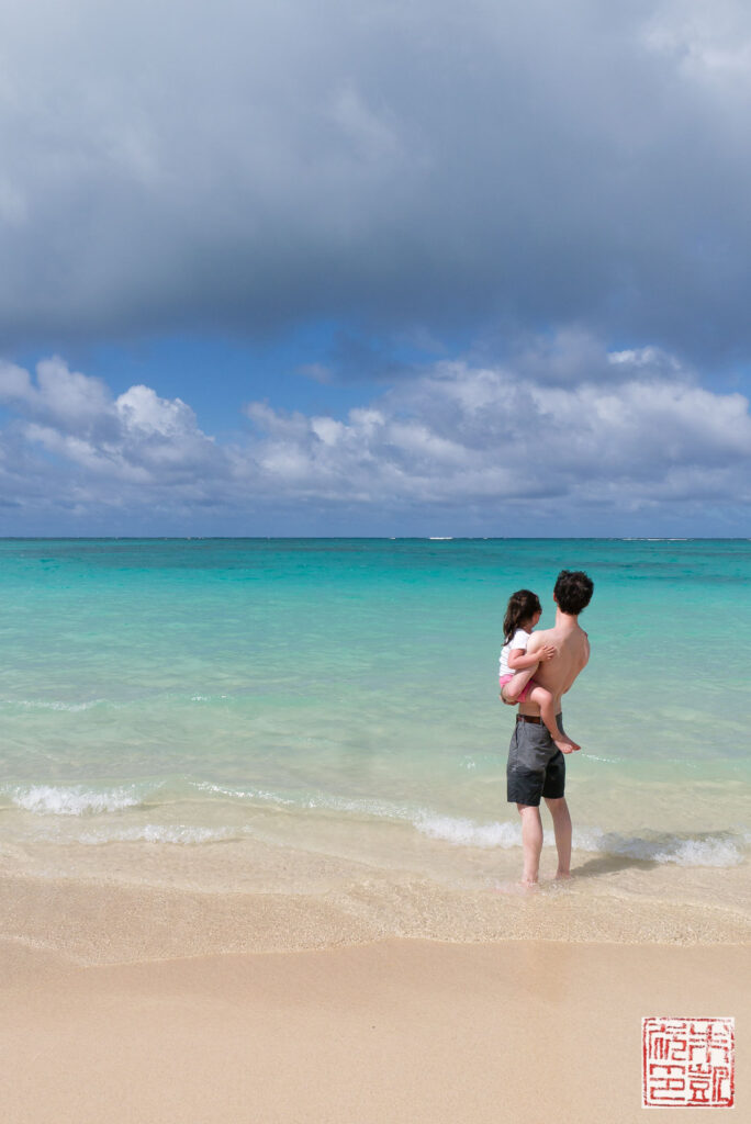 lanikai-beach