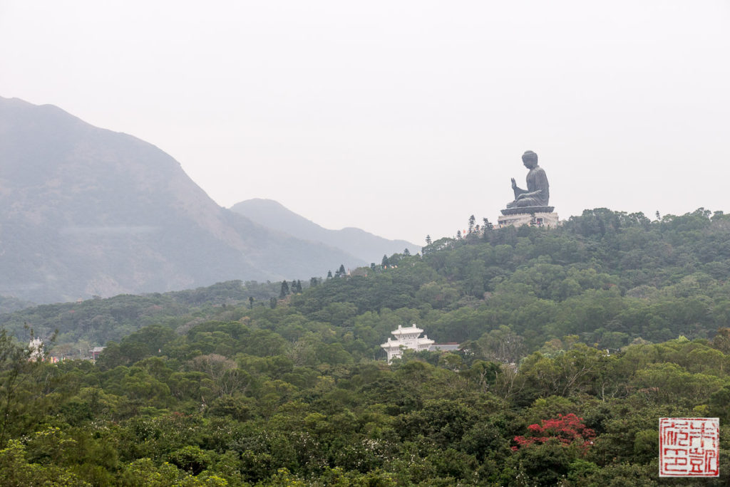 Big Buddha