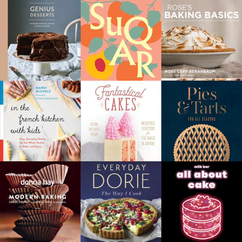 50 Things to Bake Before You Die | Book by Allyson Reedy | Official  Publisher Page | Simon & Schuster