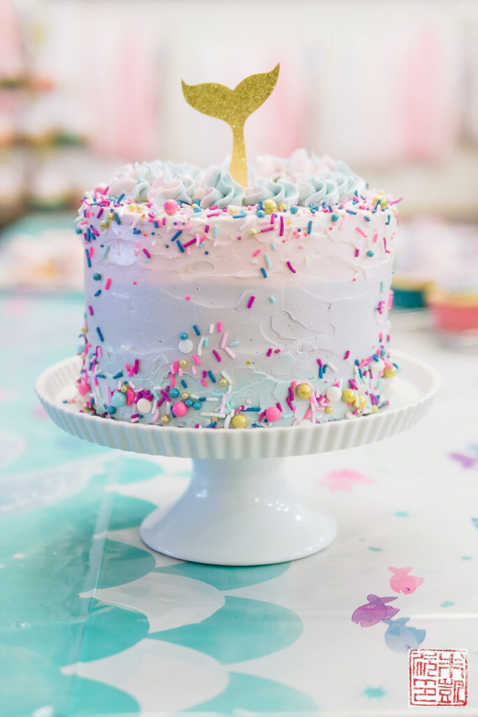 6 magical mermaid cakes guaranteed to make a splash | Mum's Grapevine