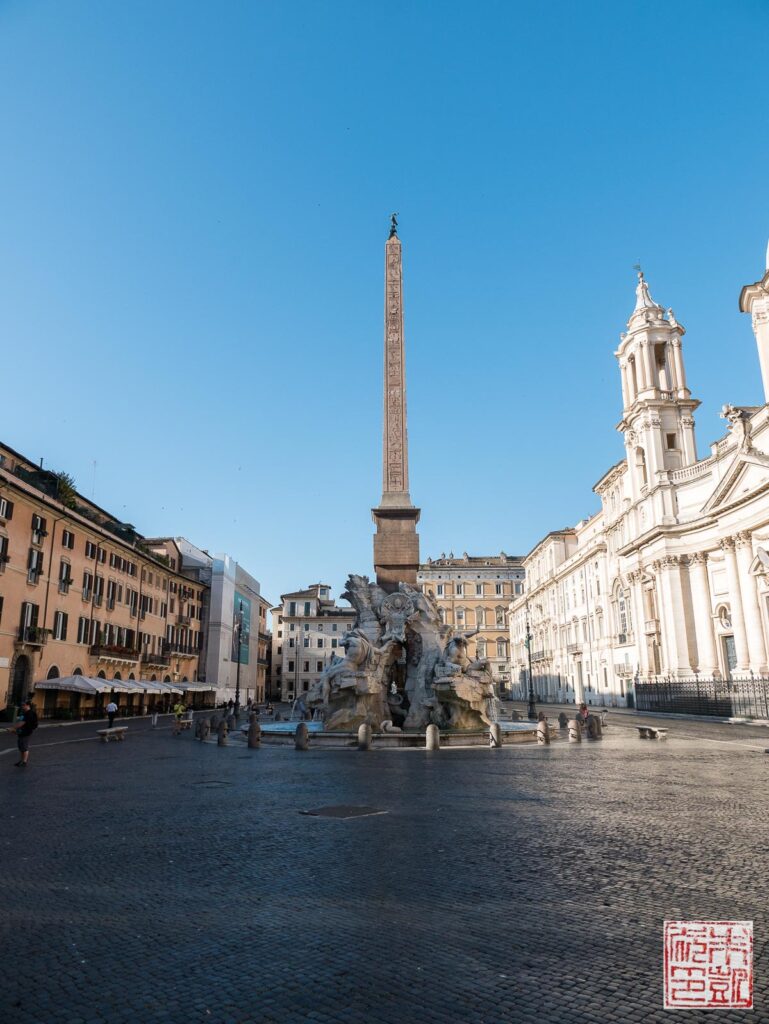 Piazza Navona