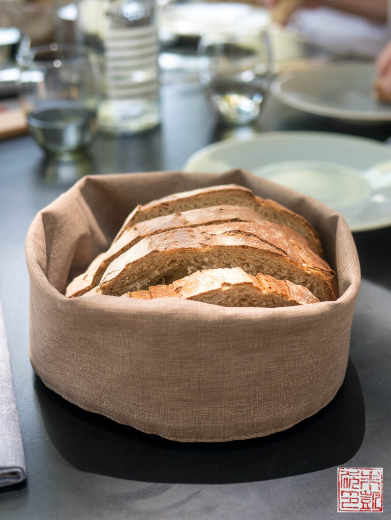 Amelie Bread
