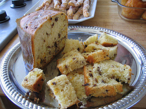 Panettone