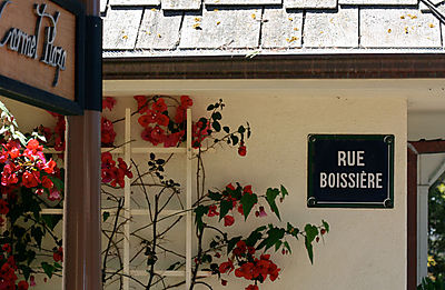 Boissiere