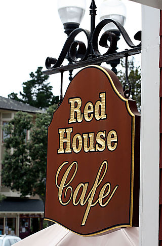 Redhouse