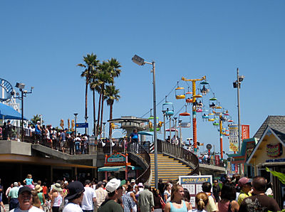 Santacruzboardwalk