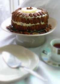 Hummingbirdcake