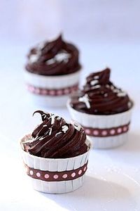 Chocolatecardamoncupcakes