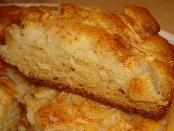 Applecake